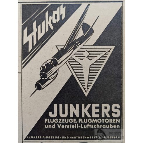 Der Adler újság 1942