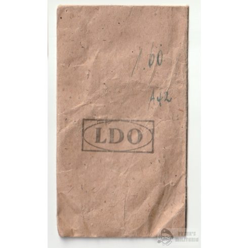 LDO általános papír tasak