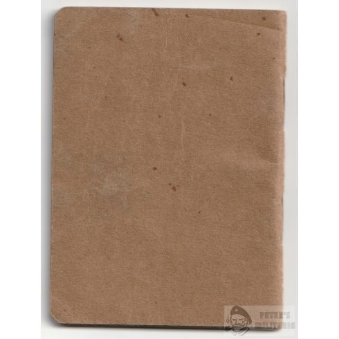 Feldgesangbuch - Katolikus tábori énekeskönyv