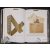 The Cuff titles of the Wehrmacht / Kreta - Afrka - Metz 1944 - Kurland