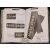 The Cuff titles of the Wehrmacht / Kreta - Afrka - Metz 1944 - Kurland