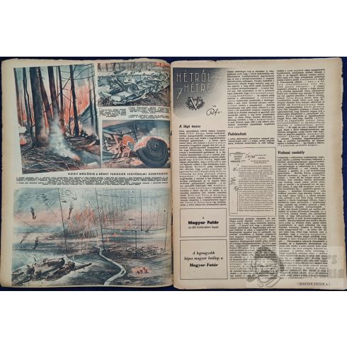 Magyar Futár - 1943. július