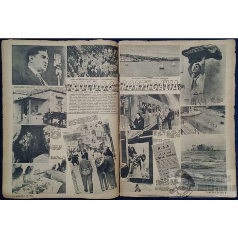 Magyar Futár - 1943. július