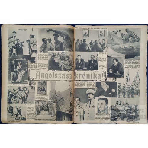 Magyar Futár - 1943. július