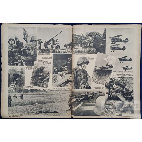 Magyar Futár - 1943. július