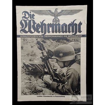 Die Wehrmacht - 1938. július