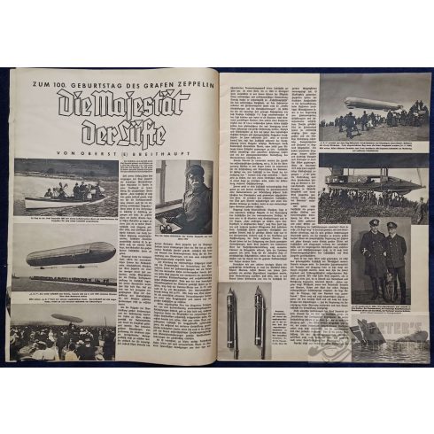 Die Wehrmacht - 1938. július