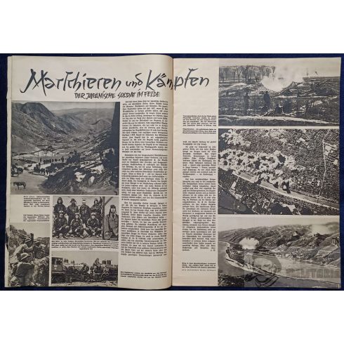 Die Wehrmacht - 1938. július