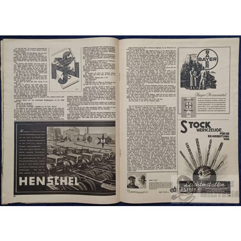 Die Wehrmacht - 1938. július