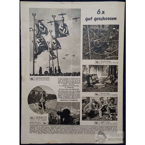 Die Wehrmacht - 1938. július