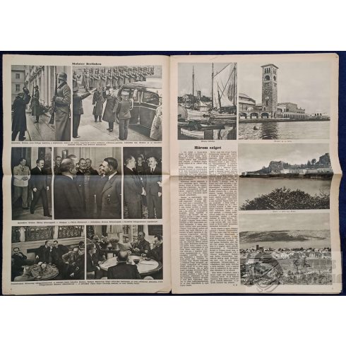 Képes Vasárnap - 1940.11.24.