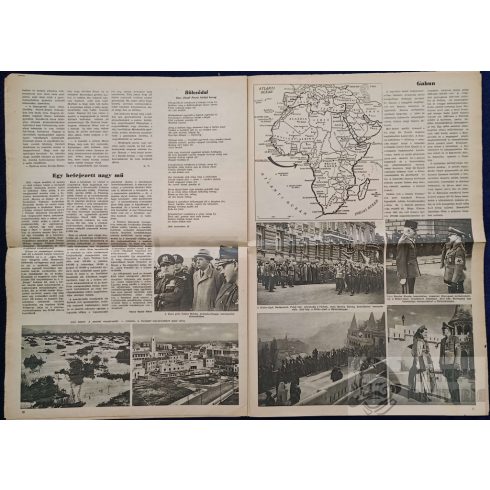Képes Vasárnap - 1940.11.24.