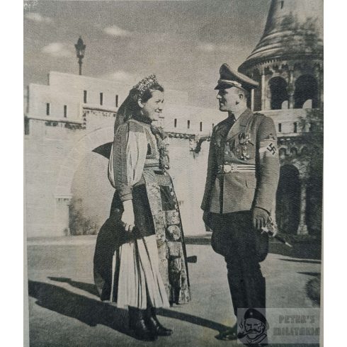 Képes Vasárnap - 1940.11.24.