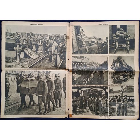 Képes Vasárnap - 1942.09.01. - Horthy István 