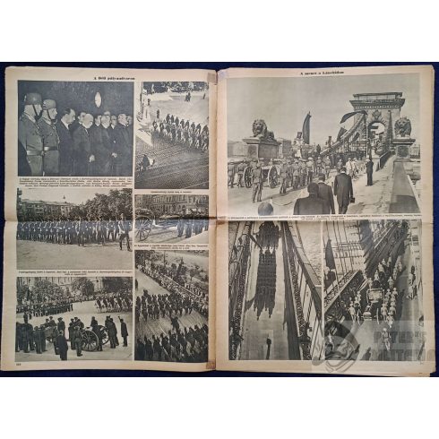 Képes Vasárnap - 1942.09.01. - Horthy István 