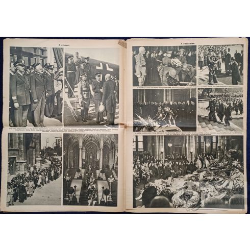 Képes Vasárnap - 1942.09.01. - Horthy István 