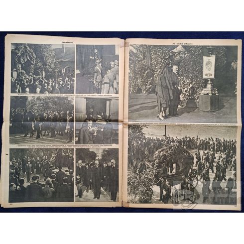 Képes Vasárnap - 1942.09.01. - Horthy István 