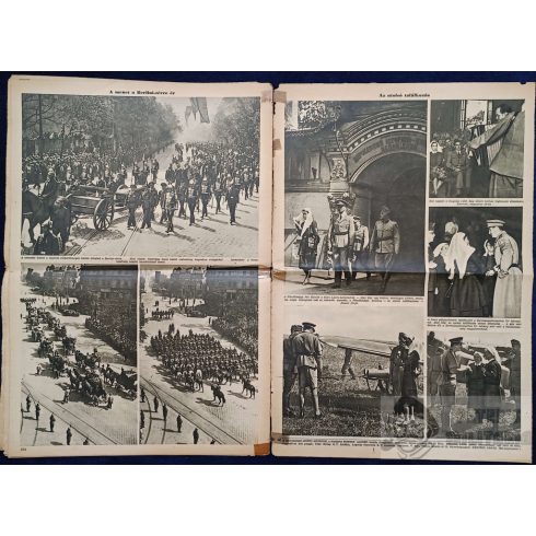 Képes Vasárnap - 1942.09.01. - Horthy István 