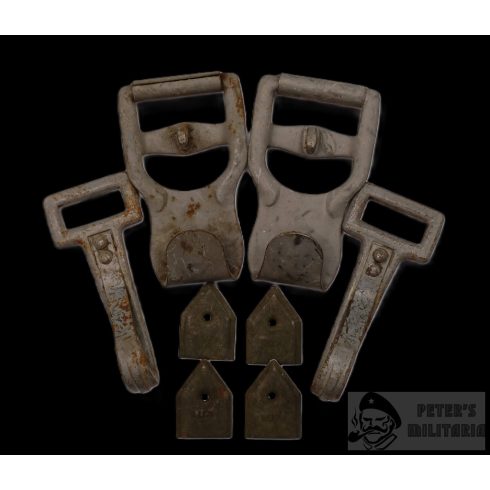 Luftwaffe / Wehrmacht  hátizsák kiegészítők