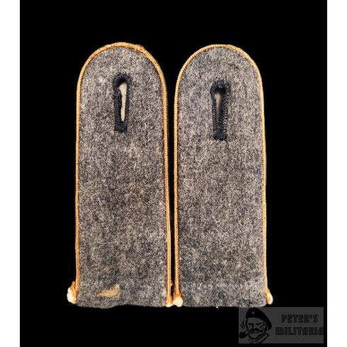 Luftwaffe híradós legénységi vállapok