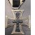 Vaskereszt II. osztály 1914 "H"