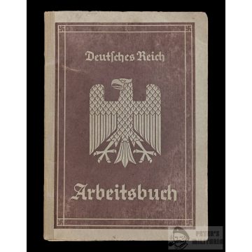 Arbeitsbuch Type1 - 10 bejegyzéssel