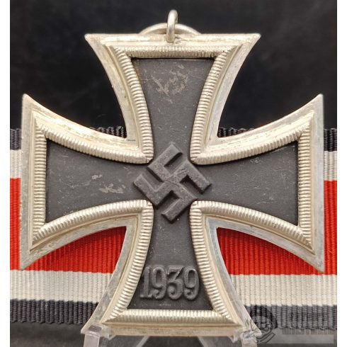 Vaskereszt II. osztály - K&Q