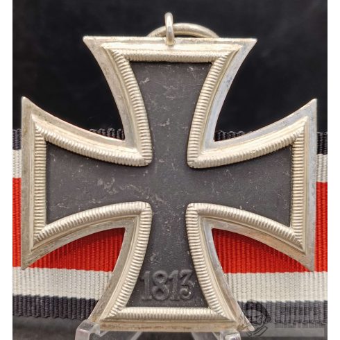 Vaskereszt II. osztály - K&Q