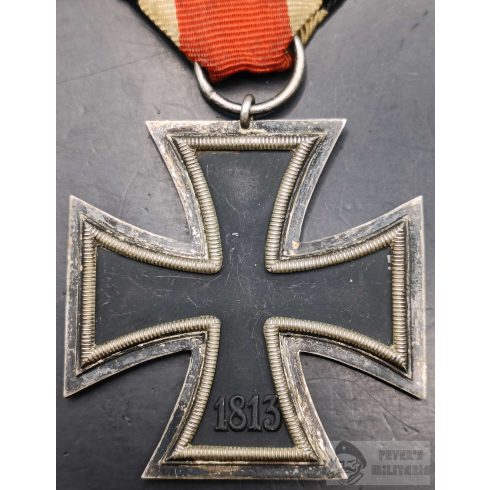 Vaskereszt II. osztály -  Grossmann & Co. 