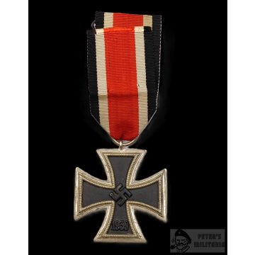 Vaskereszt II. osztály "40" Berg & Nolte