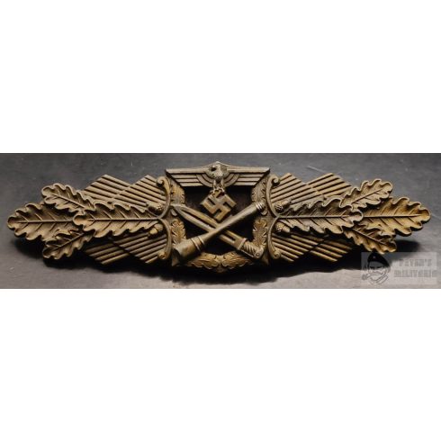 Közelharc Pánt Bronz fokozat - S&L