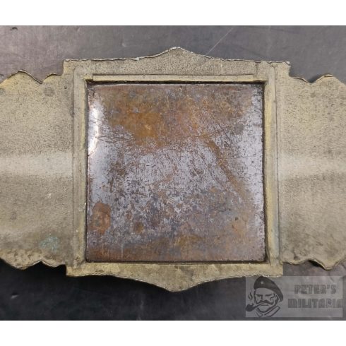 Közelharc Pánt Bronz fokozat - S&L