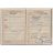 Wehrpass Type1 - 1397
