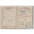 Wehrpass Type1 - 1397