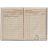 Wehrpass Type1 - 1397