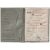 Wehrpass Type2 - 1940