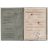 Wehrpass Type2 - 1941