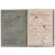 Wehrpass Type2 - 1941