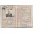 Wehrpass Type3 - 1943