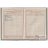 Wehrpass Type3 - 1943