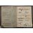 Wehrpass Type2 - 1944 Zweitschrift