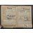 Wehrpass Type2 - 1944 Zweitschrift