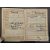 Wehrpass Type2 - 1944 Zweitschrift