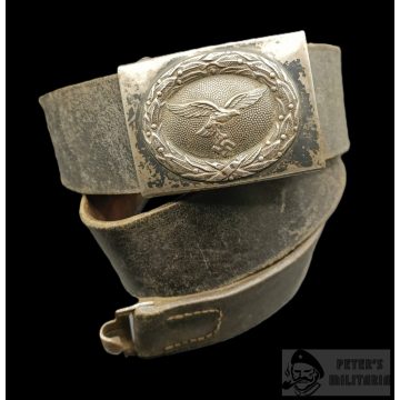 Luftwaffe "Berg & Nolte" csat és öv
