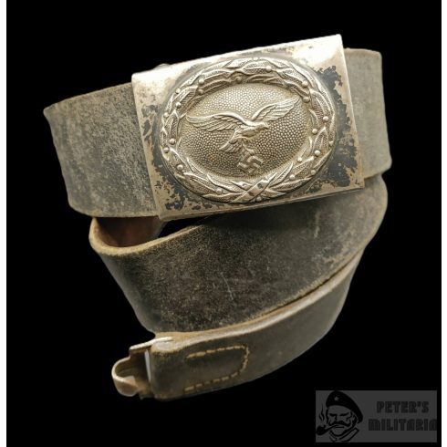 Luftwaffe "Berg & Nolte" csat és öv