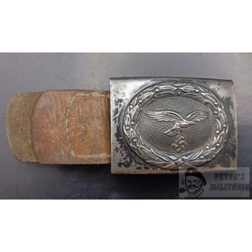 Luftwaffe "Berg & Nolte" csat és öv