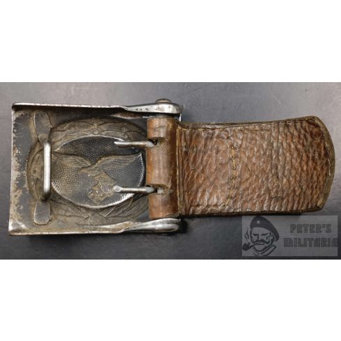 Luftwaffe "Berg & Nolte" csat és öv