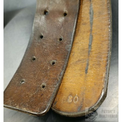 Luftwaffe "Berg & Nolte" csat és öv
