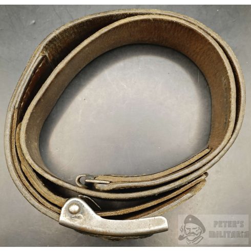 Luftwaffe "Berg & Nolte" csat és öv