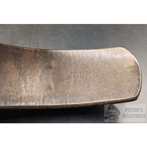 Wehrmacht heer combat csat és öv - C.W. Motz & Co 1941